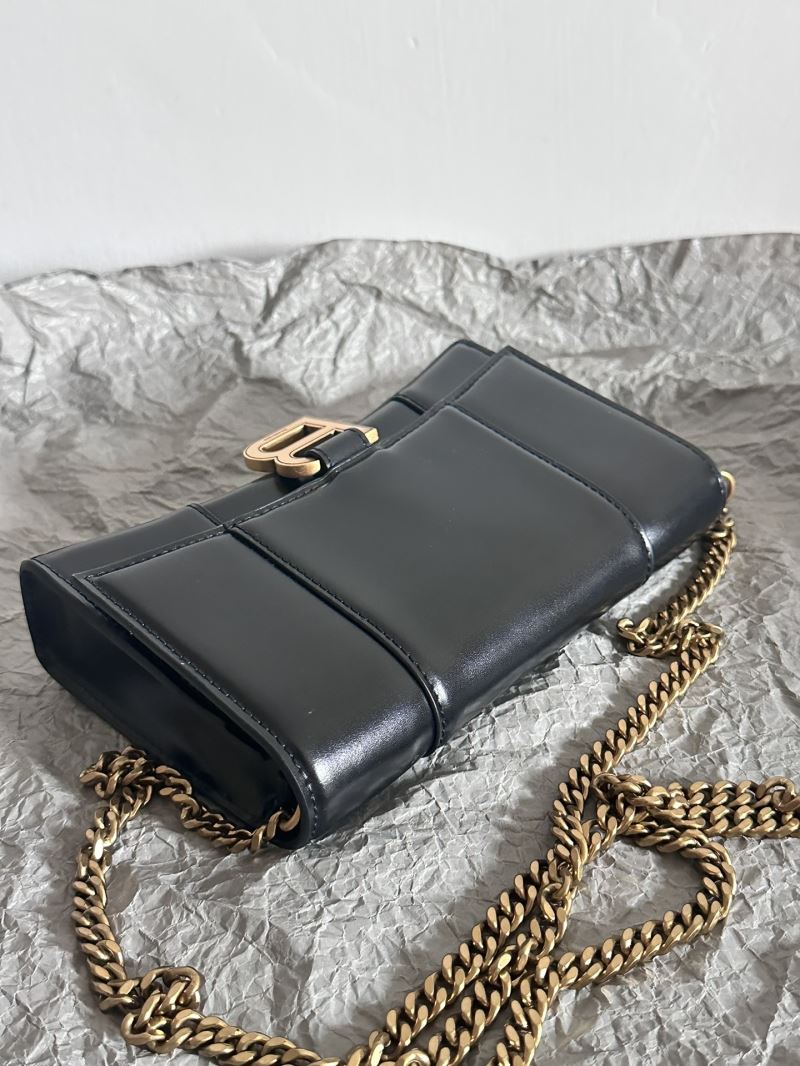 Balenciaga Satchel Bags